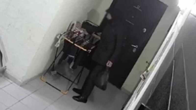 Кадр из видео