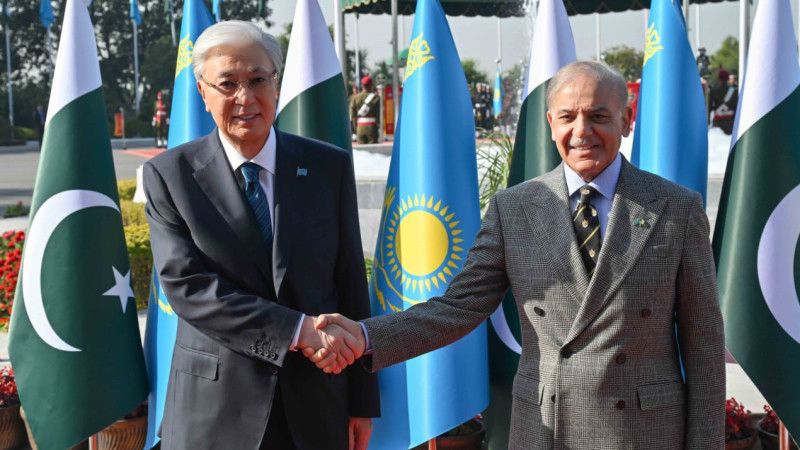 Фото пресс-службы Акорды