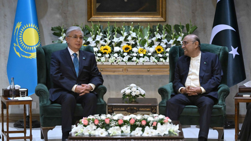 Фото пресс-службы Акорды