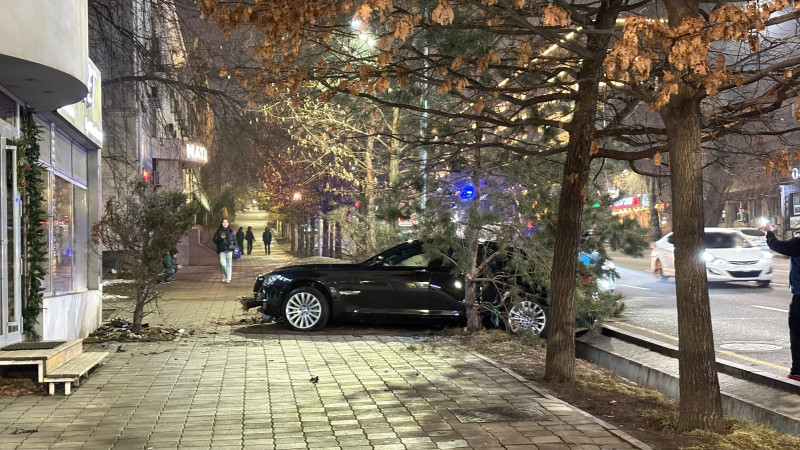 Фото: Ақбота Сіләм/Tengrinews.kz