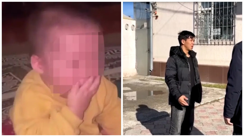 Кадры из видео: КТК