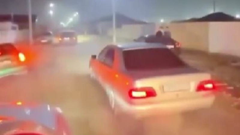 Кадры из видео