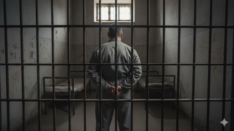 Изображение сгенерировано при помощи нейросети