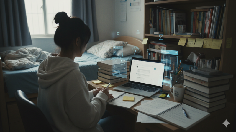 Изображение сгенерировано при помощи нейросети