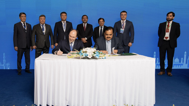 Фото: ТОО "SP BKM"