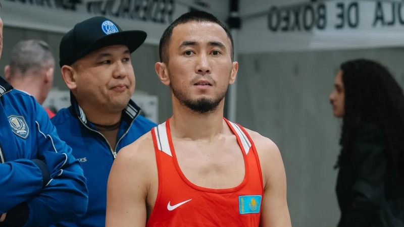 Фото: instagram.com/boxingkazakhstan