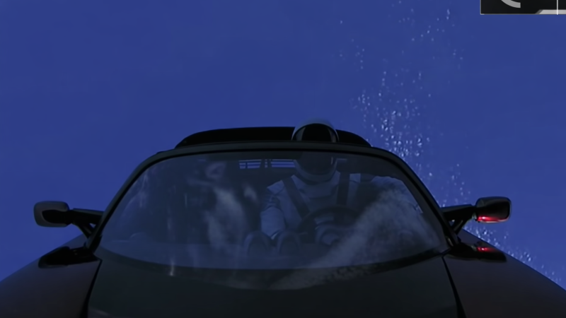 Кадры из видео