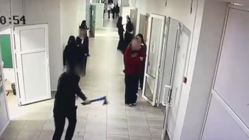 Кадр из видео