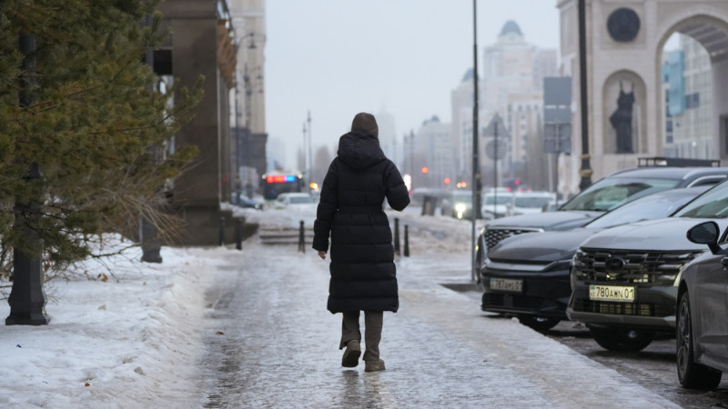 Фото © Tengrinews.kz / Маржан Куандыкова