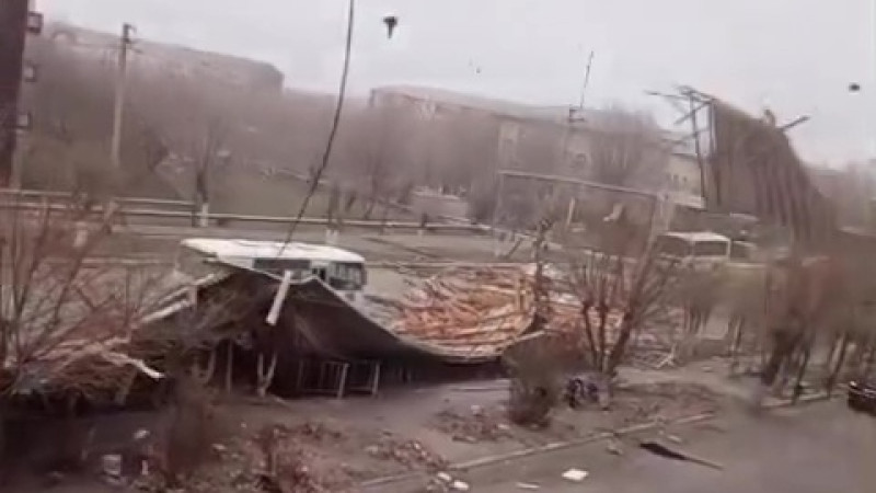 Кадр из видео