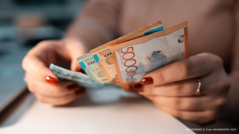 Фото © Tengrinews.kz / Турар Казангапов