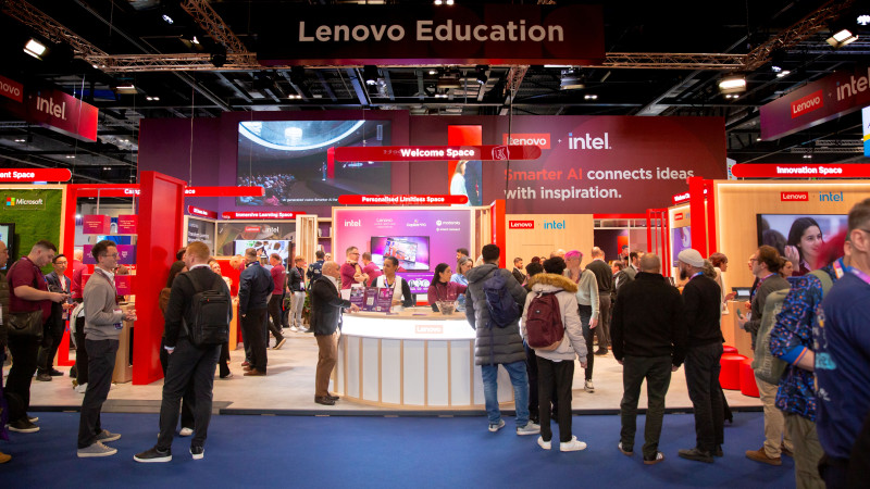 Фото: Lenovo