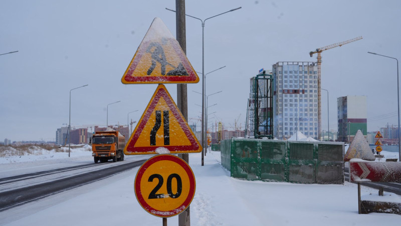 Фото © Tengrinews.kz / Маржан Куандыкова