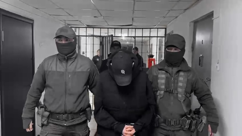 Кадр из видео