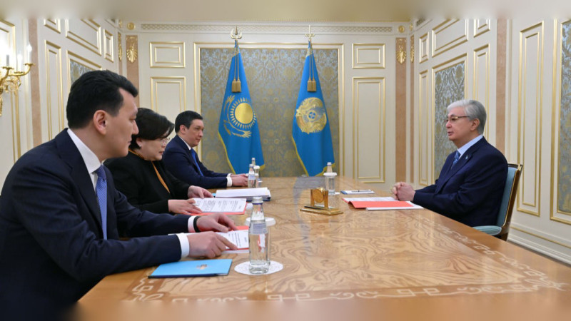 Фото пресс-службы Акорды