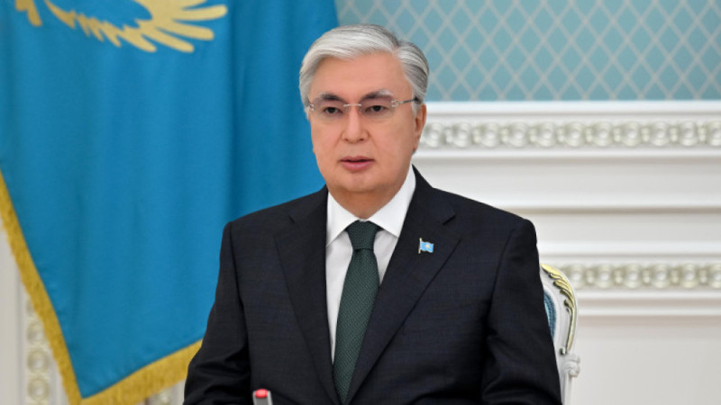 Фото © Tengrinews.kz