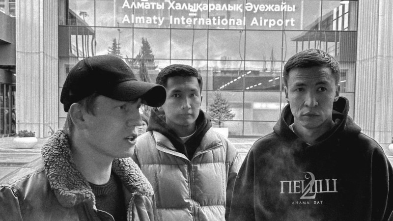 Фото: instagram.com/dinchoff/