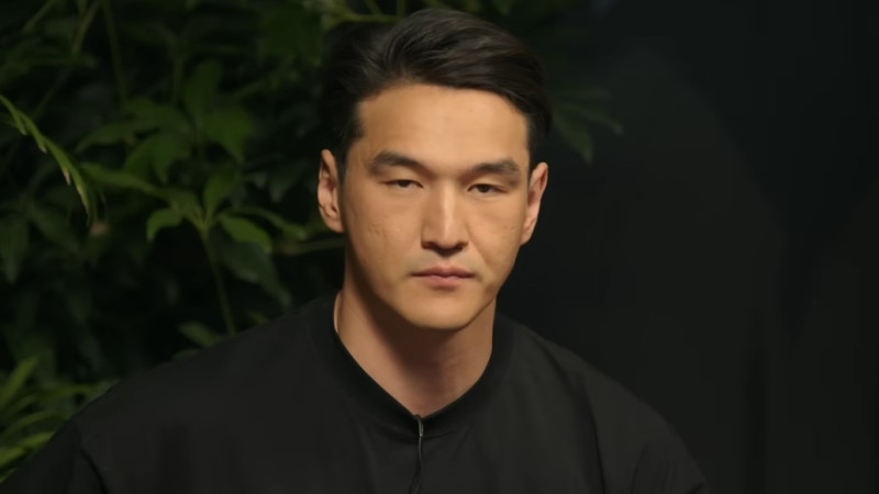 Кадр шоу "Что было дальше?"