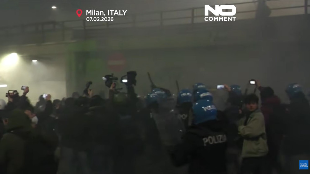 Euronews