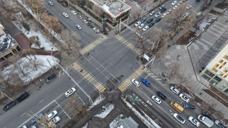 Фото: акимат Алматы