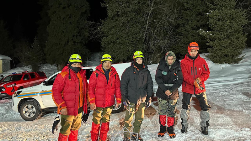 Фото пресс-службы МЧС