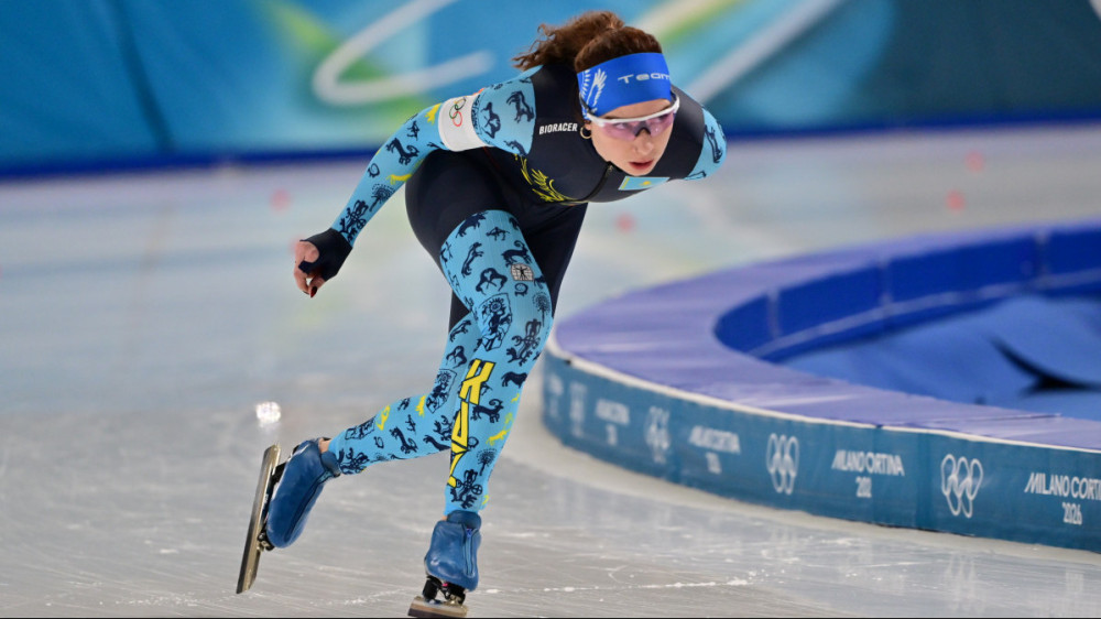 Фото: Сали Сабиров/НОК РК©