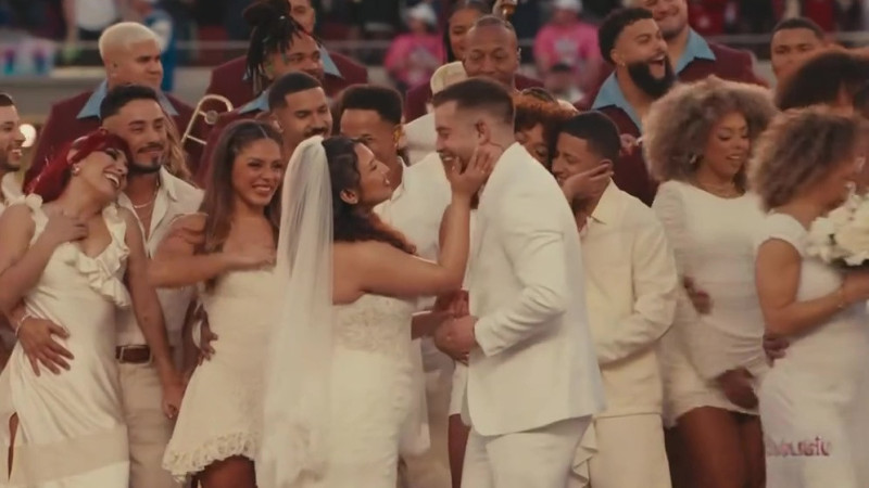 Кадр из видео