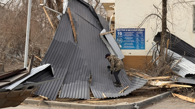 Фото: пресс-служба акимата города