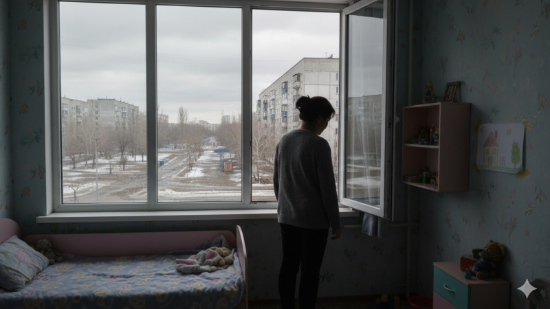 Изображение сгенерировано при помощи нейросети