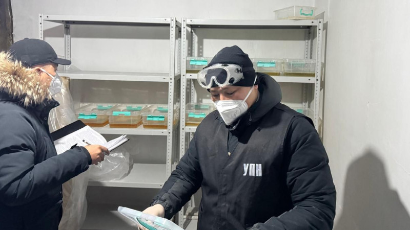 Фото ДП ВКО