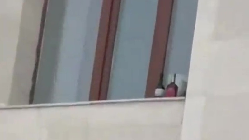 Кадр из видео