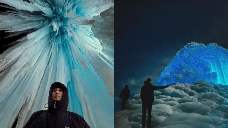 Фото @meirrambekk