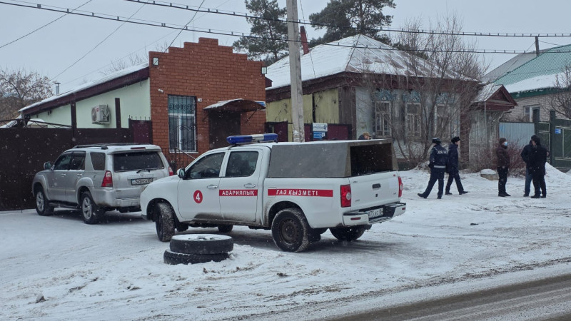 Фото © Tengrinews.kz / Турар Казангапов