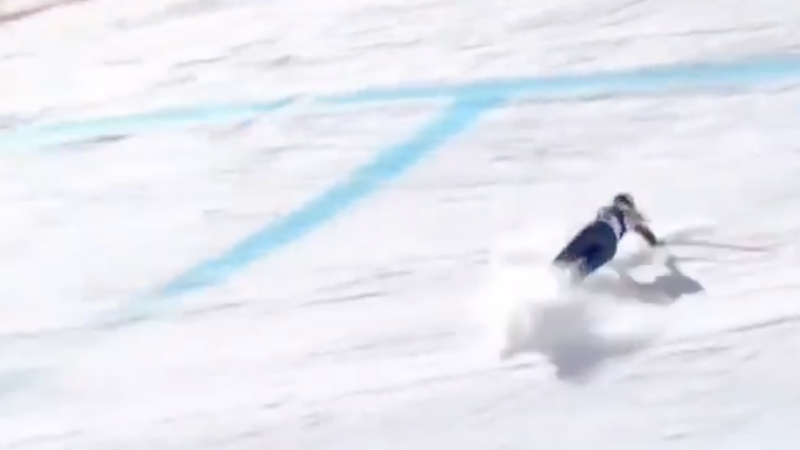 Кадры из видео