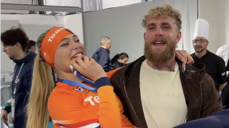 Кадры из видео