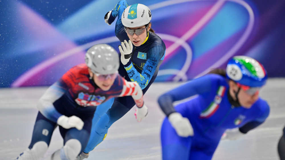 Фото: НОК/ Сали Сабиров