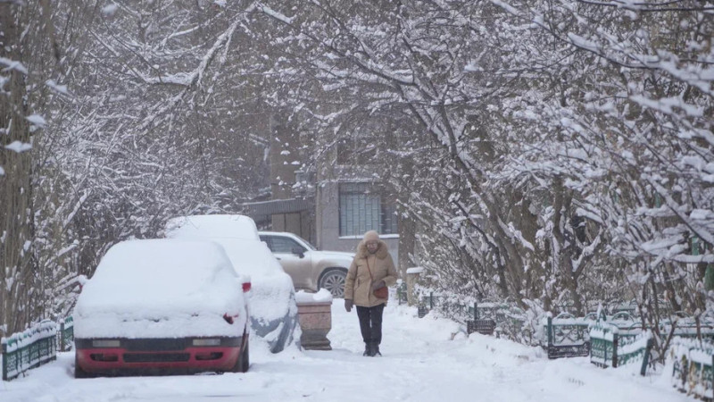 Фото © Tengrinews.kz