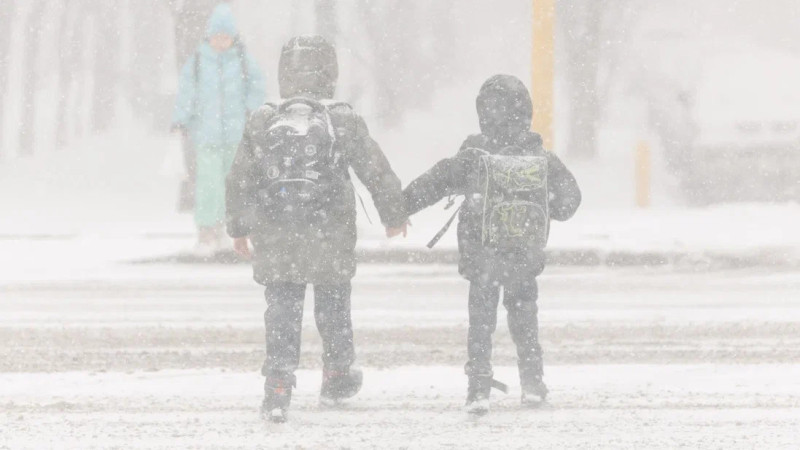 Фото © Tengrinews.kz