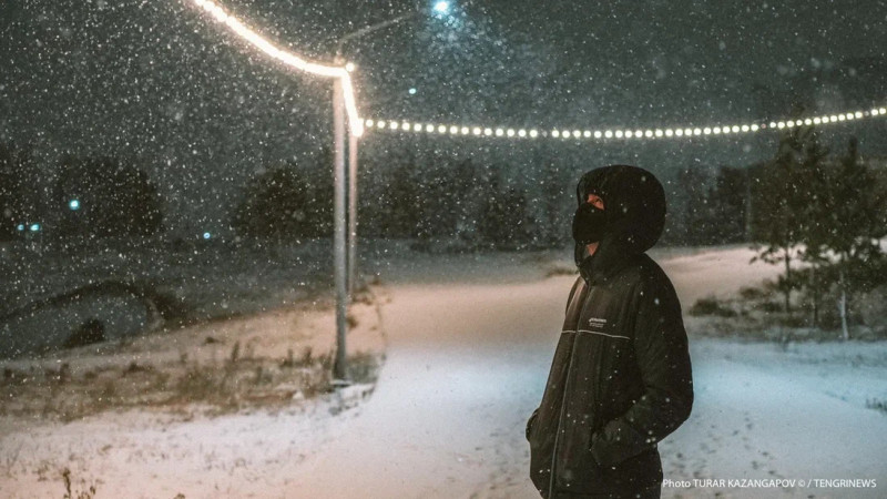 Фото © Tengrinews.kz / Турар Казангапов