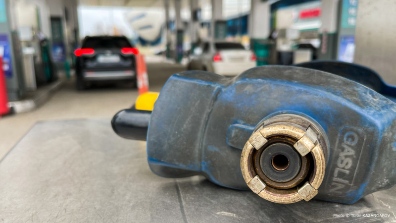 Фото © Tengrinews.kz / Турар Казангапов