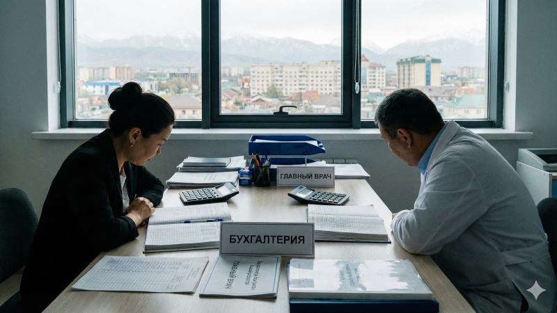 Изображение сгенерировано при помощи нейросети