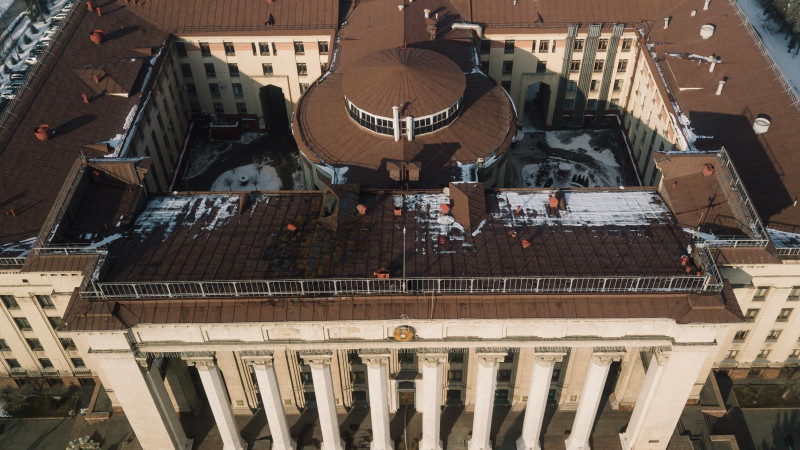 Фото © Tengrinews.kz / Алихан Сариев