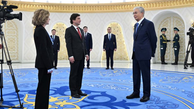 Фото пресс-службы Акорды