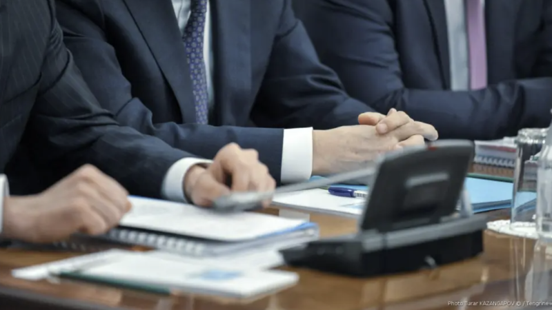 Фото © Tengrinews.kz / Турар Казангапов