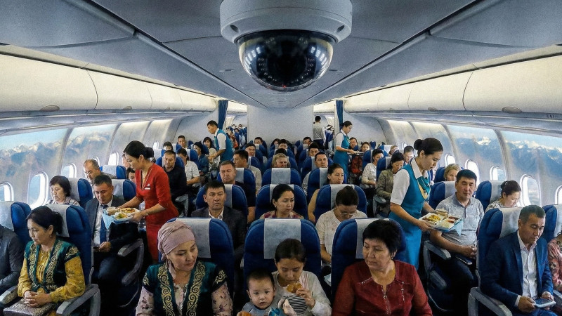 Изображение сгенерировано при помощи нейросети