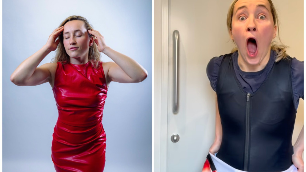 Фото: instagram.com/sophia.kirkby/