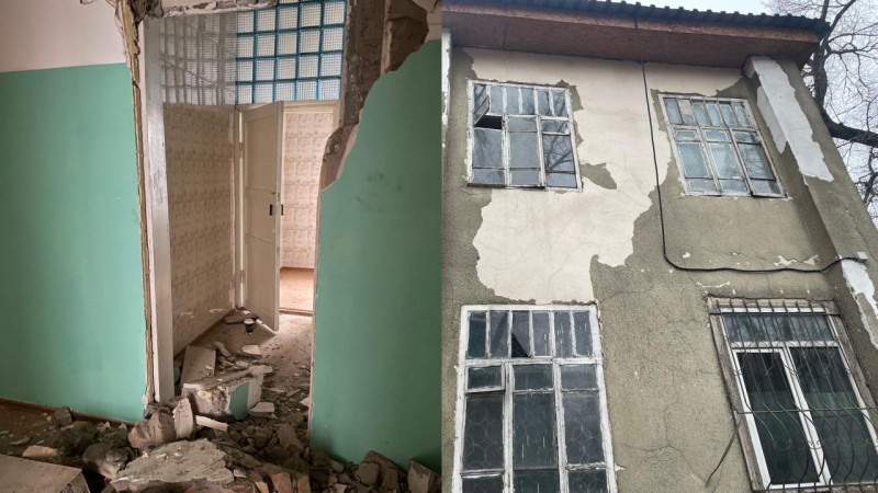 Фото: пресс-служба акимата