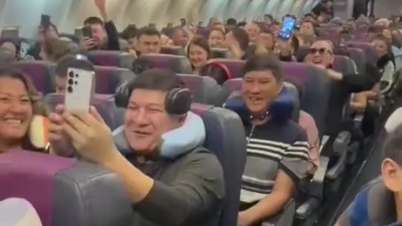 Кадр из видео