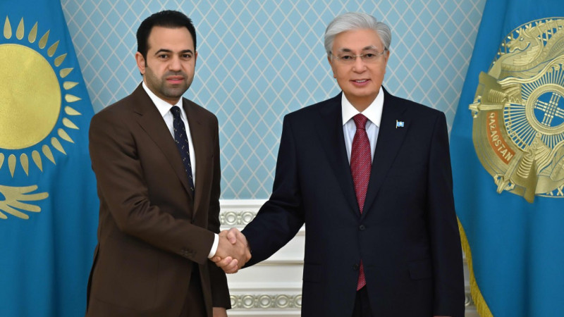 Фото пресс-службы Акорды