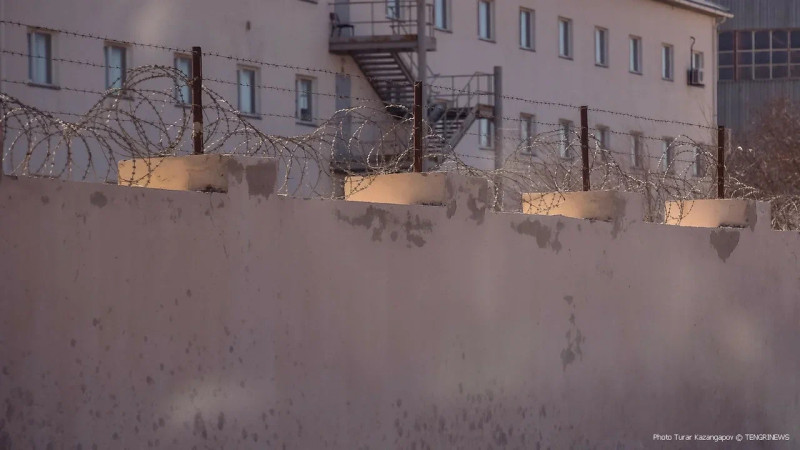 Иллюстративное фото © Tengrinews.kz / Турар Казангапов